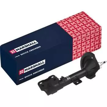 Газовый передний левый амортизатор Citroen C4 Aircross 12-/Mitsubishi ASX 10-/Peugeot 4008 12- MARSHALL M8010751