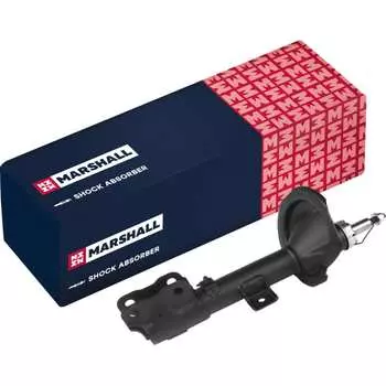 Газовый передний левый амортизатор Citroen C-Crosser 07-/Mitsubishi Outlander II 06-/Peugeot 4007 07- MARSHALL M8010711