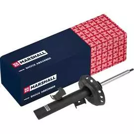 Газовый передний левый амортизатор Ford Mondeo IV 07-/S80 II 06-/V70 III 07-/XC70 II 07- MARSHALL M8010851