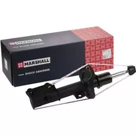 Газовый передний левый амортизатор Hyundai Solaris 17- /KIA RIO 17- MARSHALL M8011001