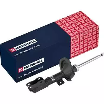 Газовый передний левый амортизатор Mitsubishi Lancer X 07- MARSHALL M8010871