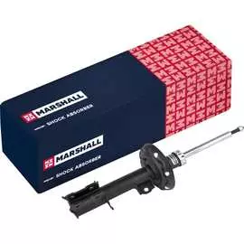 Газовый передний левый амортизатор Opel Combo 01-/Corsa C 00-/Meriva A 03- MARSHALL M8010861