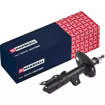 Газовый передний левый амортизатор Toyota Rav 4 III 06- MARSHALL M8010701