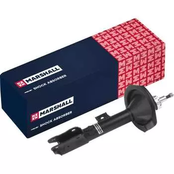 Газовый передний правый амортизатор Citroen C4 Aircross 12-/Mitsubishi ASX 10-/Peugeot 4008 12- MARSHALL M8010752