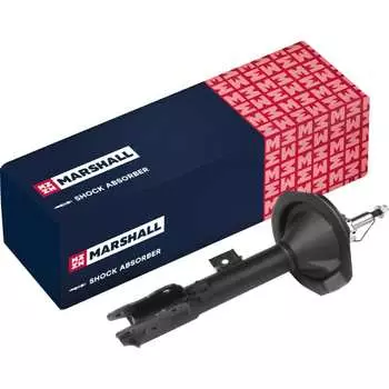Газовый передний правый амортизатор Citroen C-Crosser 07-/Mitsubishi Outlander II 06-/Peugeot 4007 MARSHALL M8010712