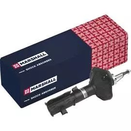 Газовый передний правый амортизатор Hyundai Accent 99-/Excel 00-/Pony 00-/Verna 99- MARSHALL M8010522