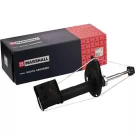 Газовый передний правый амортизатор Peugeot 308 MARSHALL