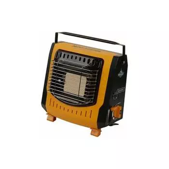 Газовый портативный обогреватель TOURIST MINI AFRICA TH-808