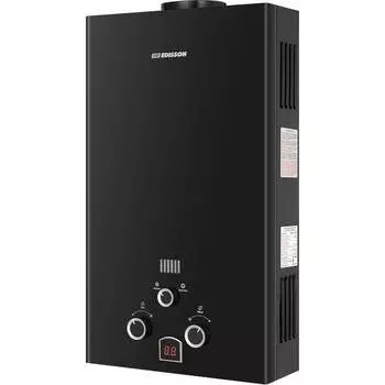 Газовый проточный бытовой водонагреватель Edisson ЭдЭБ05000