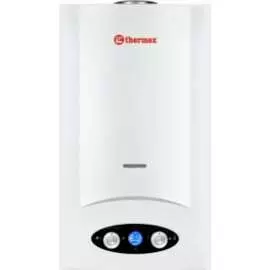 Газовый проточный бытовой водонагреватель Термекс THERMEX G 20 D Eco ЭдЭБ01710