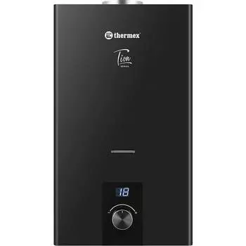 Газовый проточный бытовой водонагреватель Термекс ЭдЭБ05002