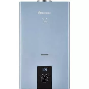 Газовый проточный бытовой водонагреватель Термекс ЭдЭБ05003