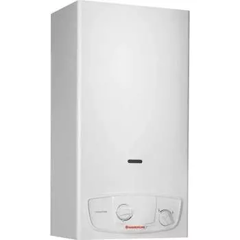 Газовый проточный водонагрев Immergas 3.027526 Julius Star 11 PR /pilota/ RG0092FNHP9IAS
