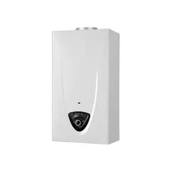 Газовый проточный водонагреватель Ariston