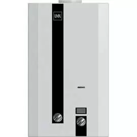 Газовый проточный водонагреватель lemax