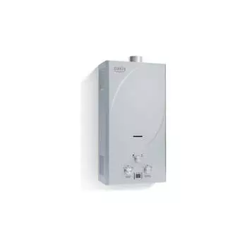 Газовый проточный водонагреватель OASIS 20 S/TUR 4670004230398