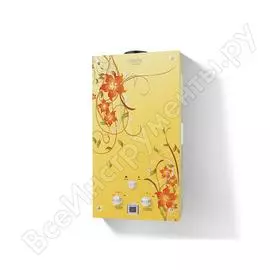 Газовый проточный водонагреватель OASIS Glass 20 BG 4670004375082