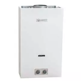 Газовый проточный водонагреватель WERTRUS 13Р W1413P