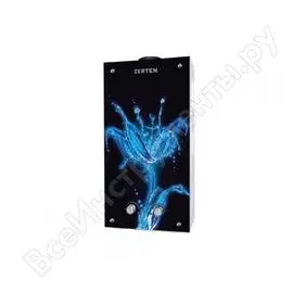 Газовый проточный водонагреватель OASIS G-20 4670004377796