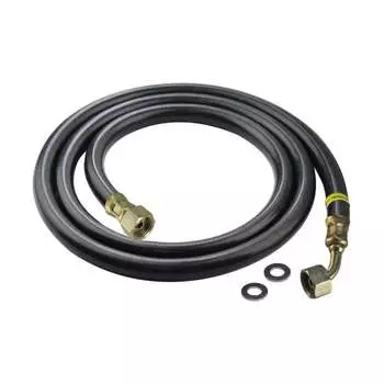 Газовый резиновый шланг РУСЛО 771447