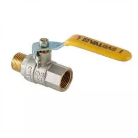 Газовый шаровый кран Valtec VALGAS VT.272.N.05