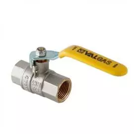 Газовый шаровый кран Valtec VALGAS VT.271.N.06