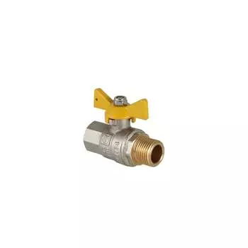 Газовый шаровый кран Valtec VALGAS VT.278.N.05