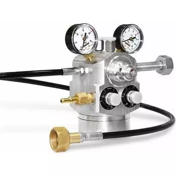 Газовый смеситель REDIUS ВМ-2 ВМ2-000-00