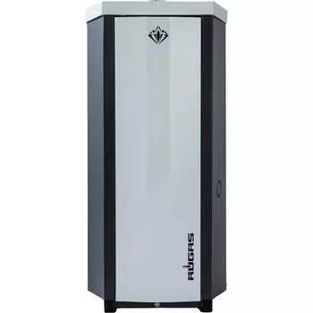 Газовый стальной котел RUGAS серии ALMAZ КСГ-10 с УГ-12,5 TGV-307 11302