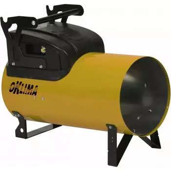 Газовый воздухонагеватель OKLIMA SG 120M 70305