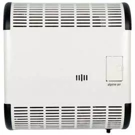 Газовый воздухонагреватель Alpine air NGS-50 AC-5 375050