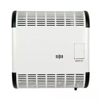 Газовый воздухонагреватель Alpine air NGS-20 AC-2 375020