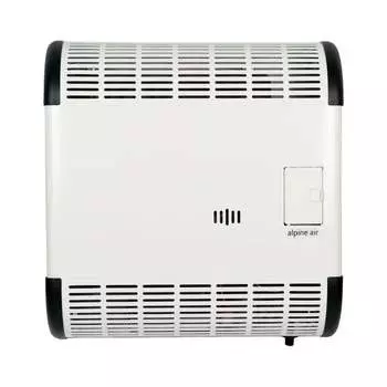 Газовый воздухонагреватель Alpine air NGS-30F AC-3F 375031