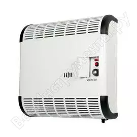 Газовый воздухонагреватель Alpine air NGS-40F 375041