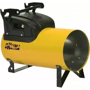 Газовый воздухонагреватель OKLIMA SG 80M 70303