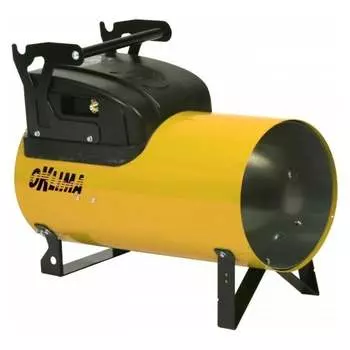 Газовый воздухонагреватель OKLIMA SG 120А 70321
