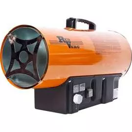 Газовый воздухонагреватель REDVERG RD-GH30T 5021352
