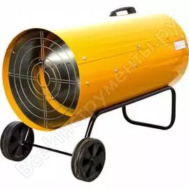 Газовый воздухонагреватель redverg rd-gh57r 6659859