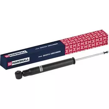Газовый задний амортизатор Citroen C4 04-/Peugeot 307, 307 CC, 307 SW 01-/308 CC 09- MARSHALL M8011630