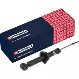 Газовый задний амортизатор Citroen C4 Aircross 12-/Mitsubishi ASX 10-/Peugeot 4008 12- MARSHALL M8011130