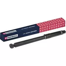 Газовый задний амортизатор Daewoo Lanos 97-/Nexia 95-/Sens 97-/ Opel Astra F 91-/Kadett MARSHALL M8010010