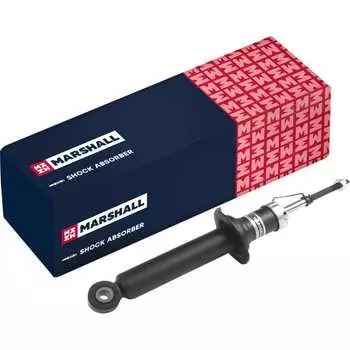 Газовый задний амортизатор Nissan Almera (N16) 00-/Almera Classic 06-/Pulsar 00-/Sentra 98- MARSHALL M8011160