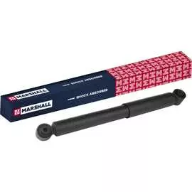 Газовый задний амортизатор Nissan Qashqai II 13-/Qashqai +2 08-/X-Trail (T31) 07-/Renault Koleos 08- MARSHALL