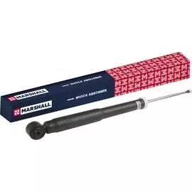 Газовый задний амортизатор Seat Toledo IV 13-/Skoda Rapid 13-/VW Polo Sedan 10- MARSHALL M8011380
