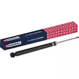 Газовый задний амортизатор VAG Octavia Combi I 98-/Roomster 06-/Bora Variant 99-/Golf IV 99- MARSHALL M8011610