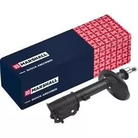 Газовый задний левый амортизатор Hyundai Accent 99-/Excel 00-/Pony 00-/Verna 99- MARSHALL M8010511