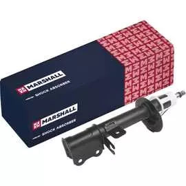 Газовый задний правый амортизатор Chevrolet Lacetti 04-/Optra 04-/Daewoo Gentra 04-/Nubira III 03- MARSHALL M8010572