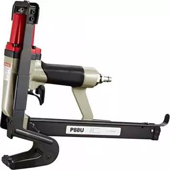 Скобозажимной матрасный пневмостеплер MEITE GBA03A00302