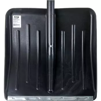 Пластмассовая снеговая лопата Gigant