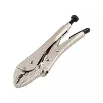 Гейферный зажим Forcekraft FK-614B175(19964)